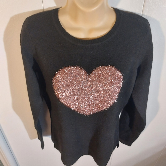 Rickis long sleeve sweater. - Picture 2 of 8